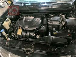 هیۆندای سۆناتا